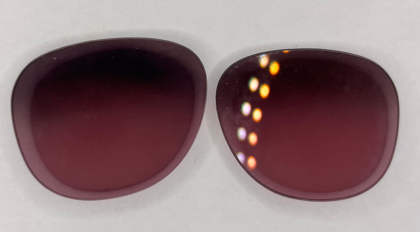 Maui Jim 238 Both Lenses Black/pink Ombre
