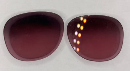 Maui Jim 238 Both Lenses Black/pink Ombre