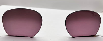 Maui Jim 238 Both Lenses Black/pink Ombre