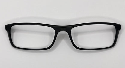 Ray Ban 7035 Front Face Black