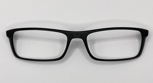 Ray Ban 7035 Front Face Black