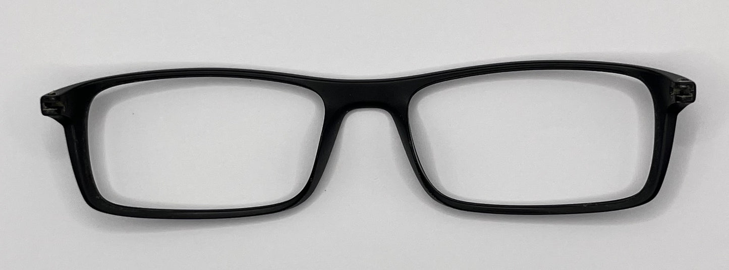 Ray Ban 7035 Front Face Black