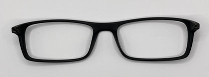 Ray Ban 7035 Front Face Black