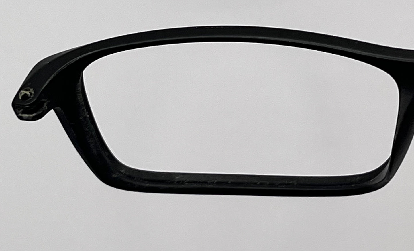 Ray Ban 7035 Front Face Black