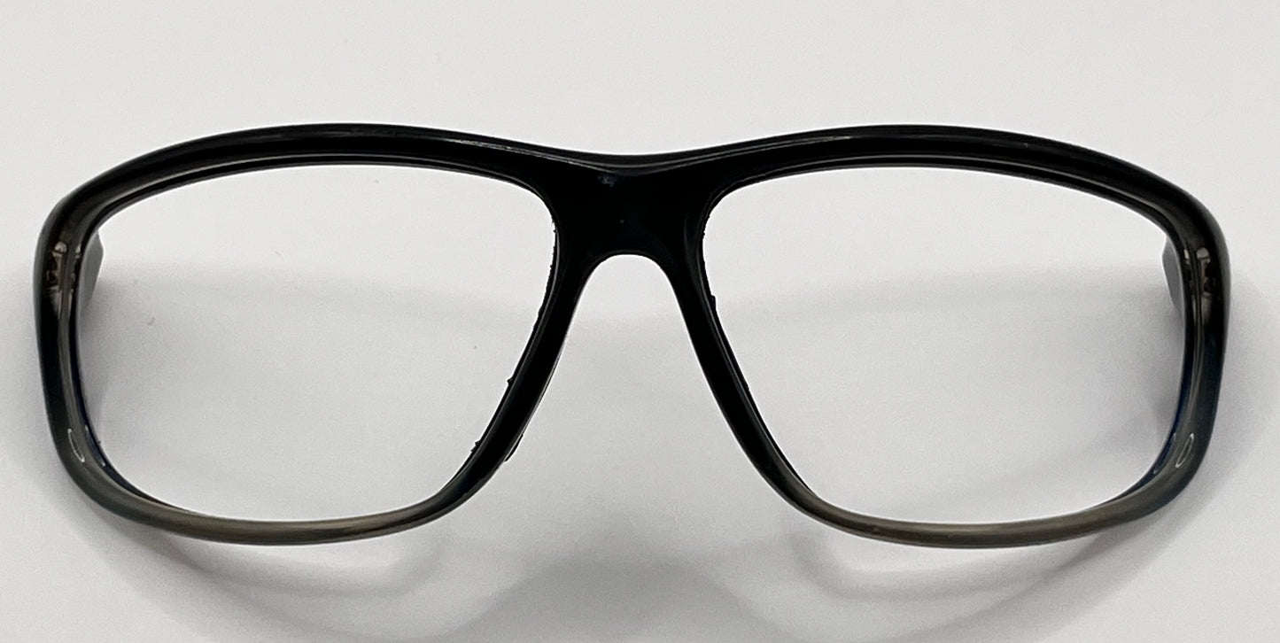 Maui Jim 278 Front Face Black/blue Ombre