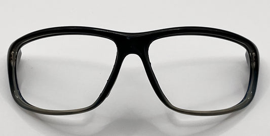 Maui Jim 278 Front Face Black/blue Ombre