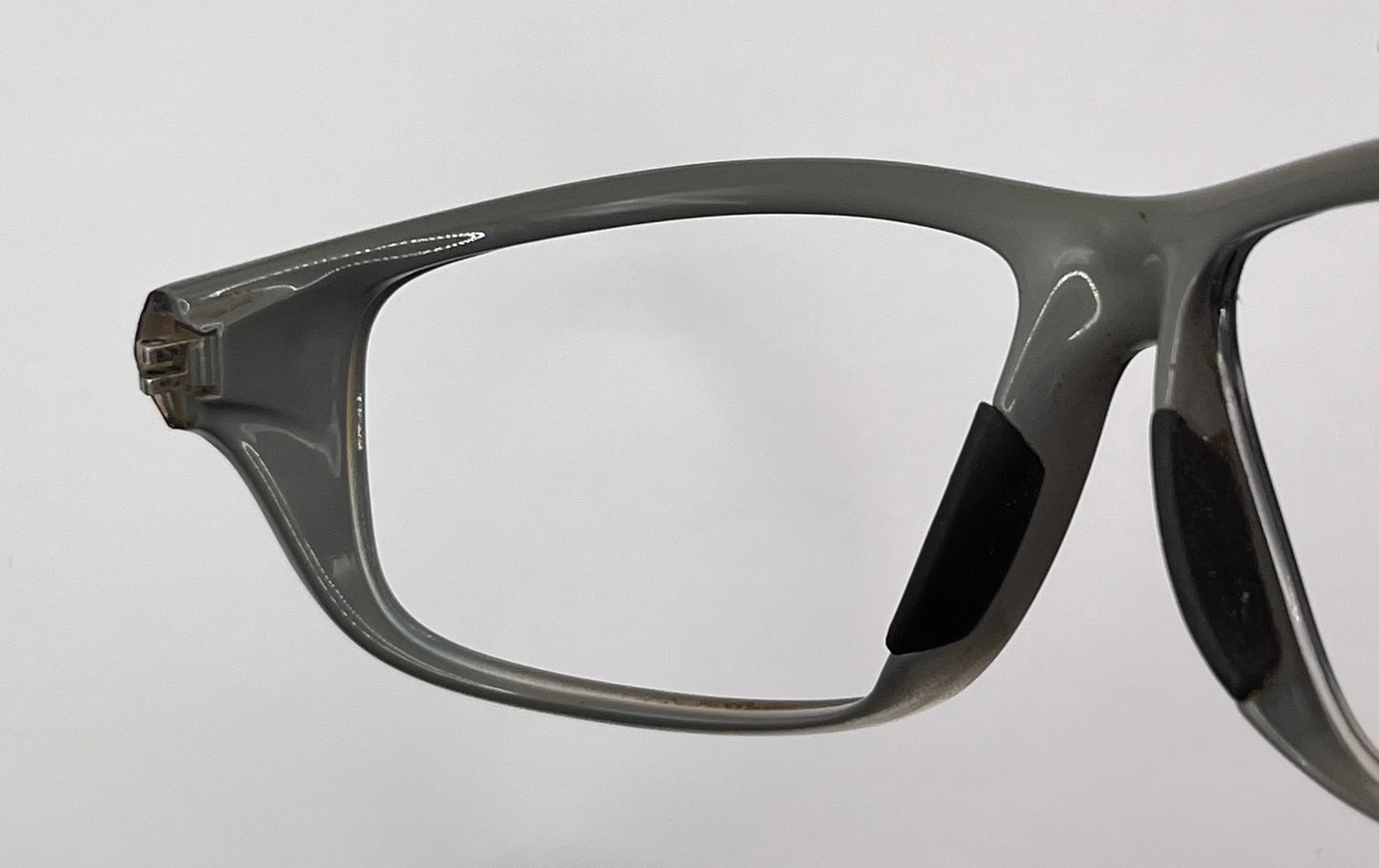 Maui Jim 278 Front Face Black/blue Ombre