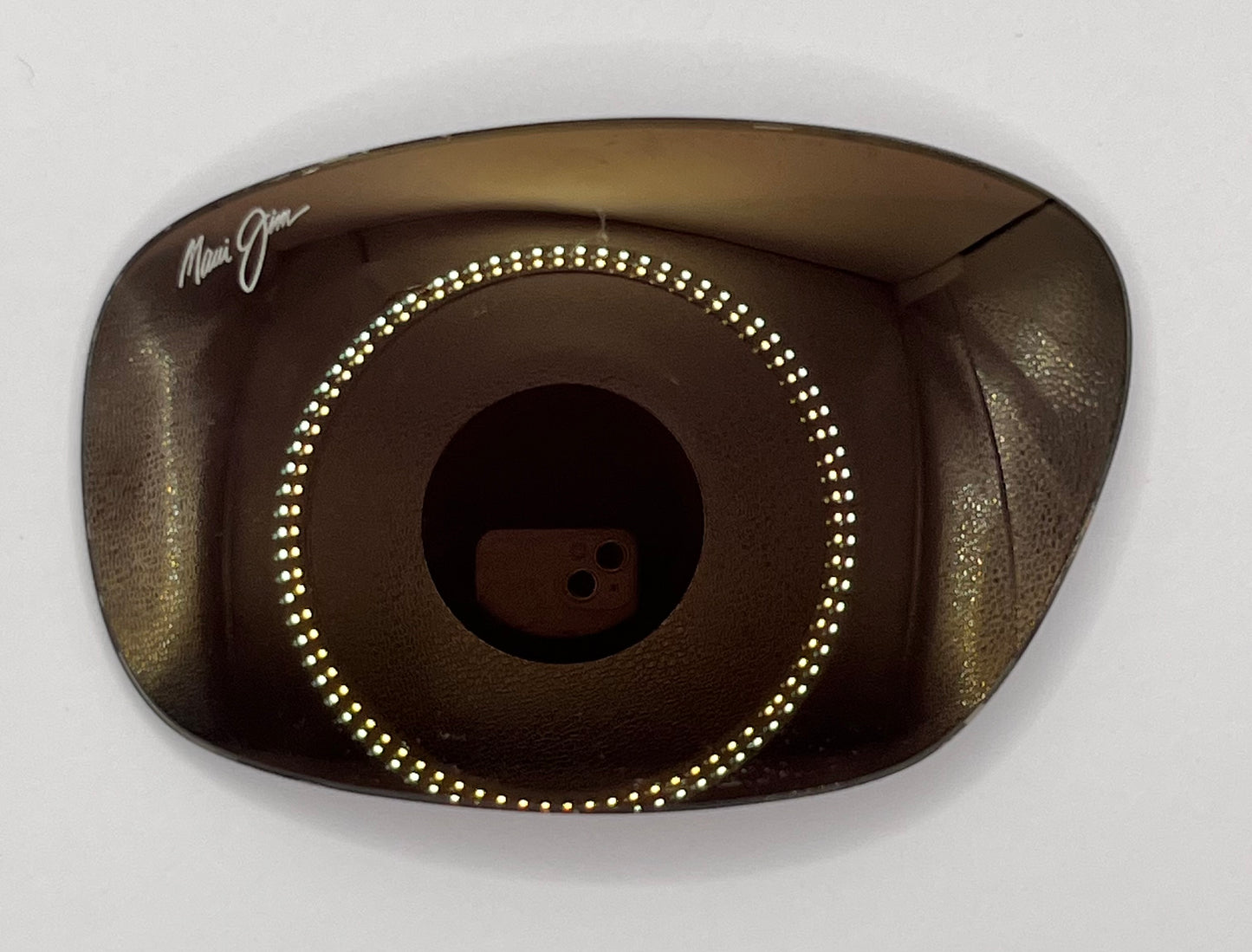 Maui Jim 278 Right Lens Brown