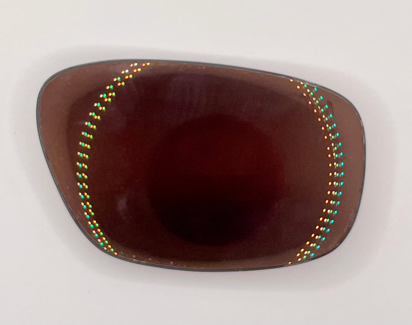 Maui Jim 278 Right Lens Brown