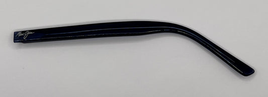 Maui Jim Cruzem 864 Left Temple Blue