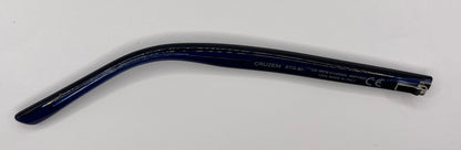 Maui Jim Cruzem 864 Left Temple Blue