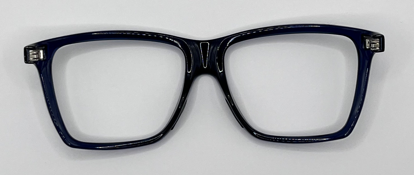 Maui Jim Cruzem 864 Front Face Blue
