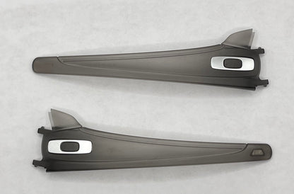 Oakley Fuel Cell Both Temples Gray