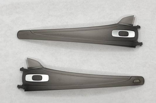 Oakley Fuel Cell Both Temples Gray