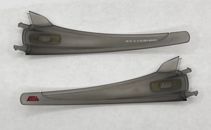 Oakley Fuel Cell Both Temples Gray