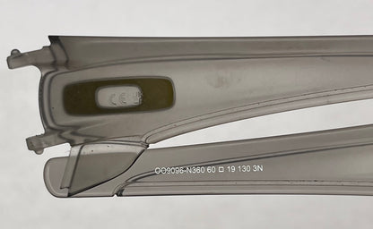 Oakley Fuel Cell Both Temples Gray