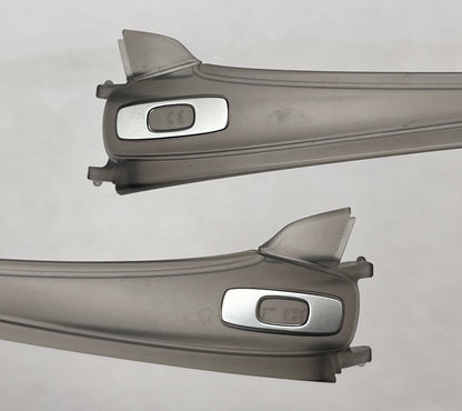 Oakley Fuel Cell Both Temples Gray