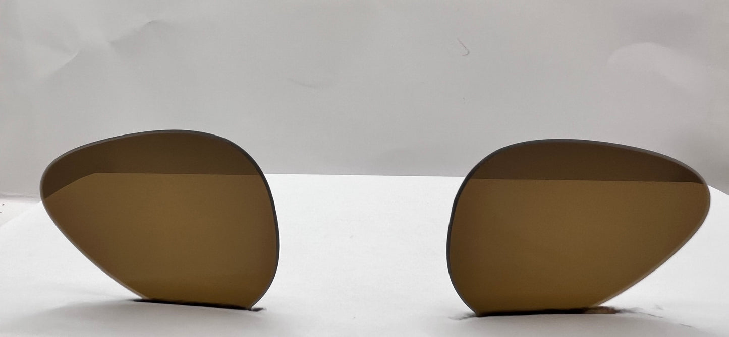 Serengeti Carrara Both Lenses Brown
