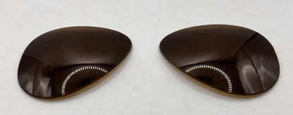 Serengeti Carrara Both Lenses Brown