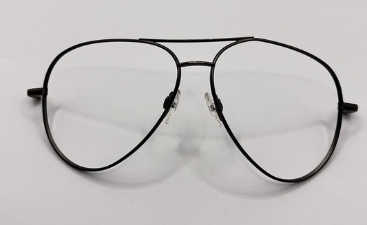 Serengeti Carrara Front Face Silver