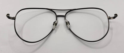 Serengeti Carrara Front Face Silver