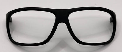 Maui Jim 237 Front Face Matte Black