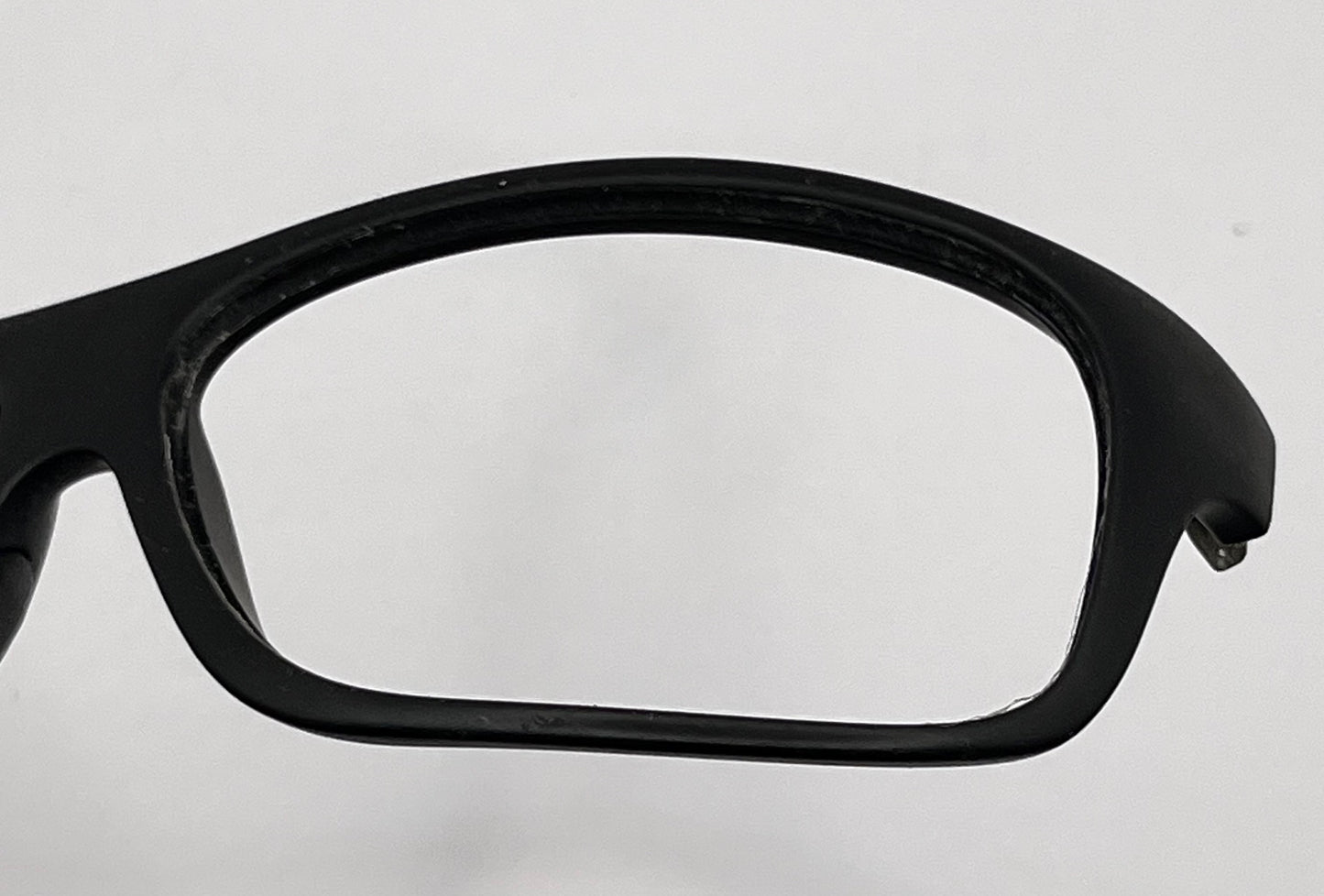 Maui Jim 237 Front Face Matte Black