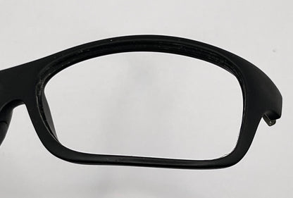 Maui Jim 237 Front Face Matte Black