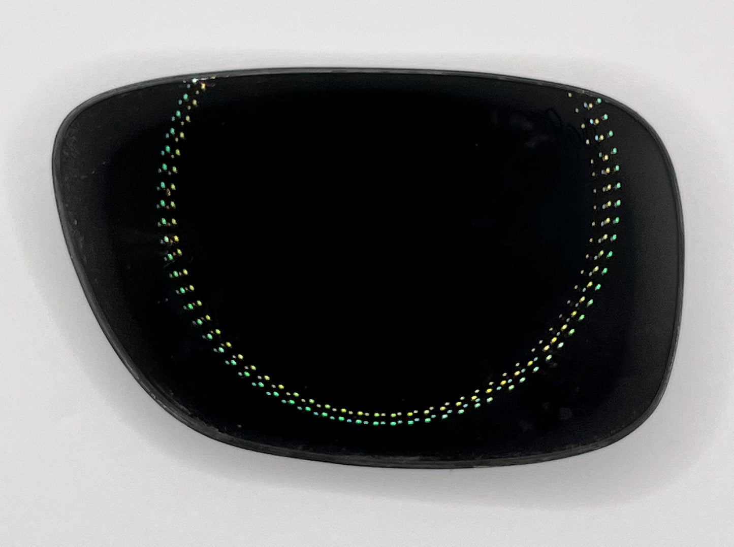 Maui Jim 237 Right Lens Black