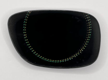 Maui Jim 237 Right Lens Black
