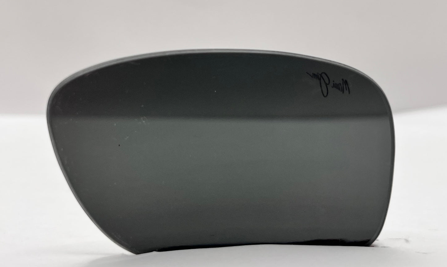 Maui Jim 237 Right Lens Black
