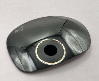 Maui Jim 237 Right Lens Black