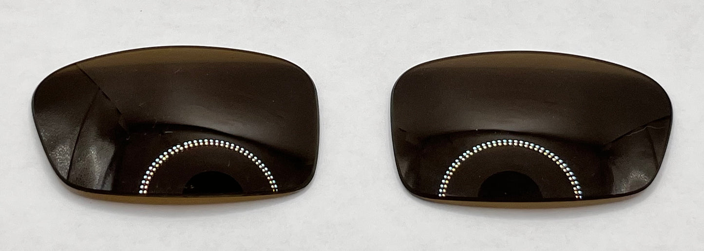 Persol 2803 Both Lenses Brown