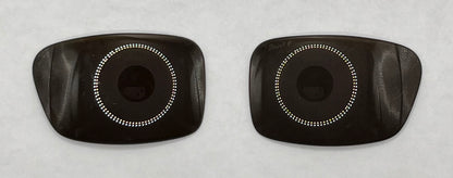 Persol 2803 Both Lenses Brown