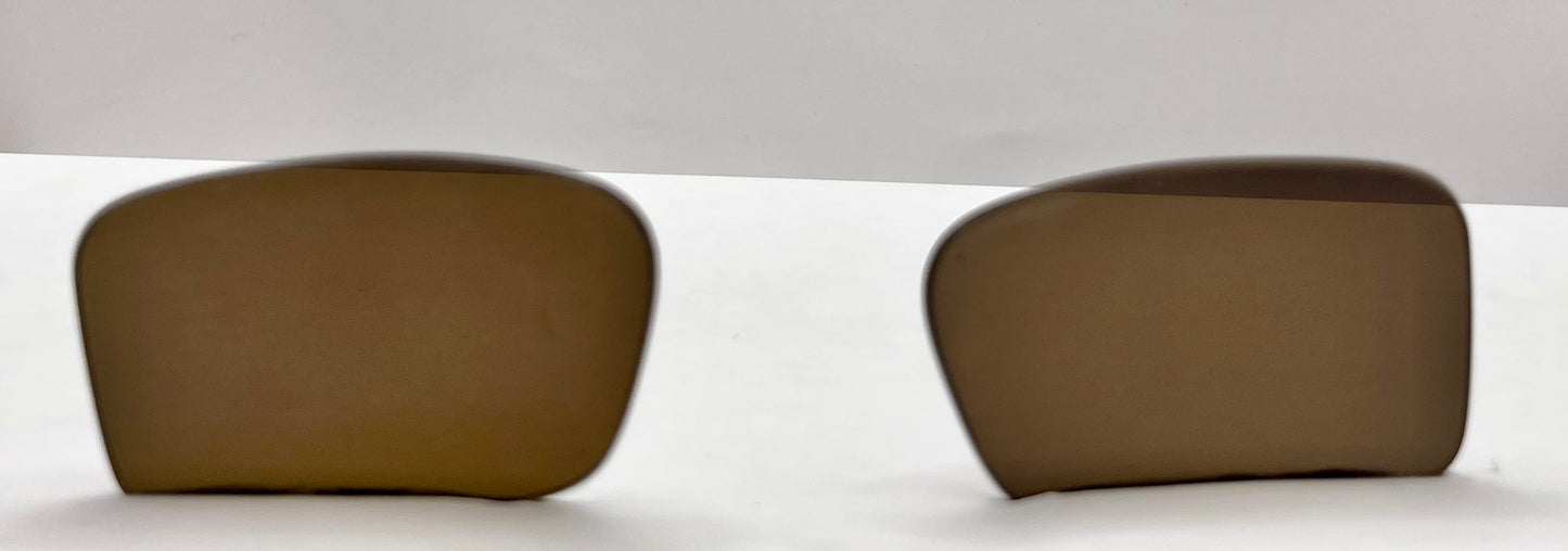 Persol 2803 Both Lenses Brown