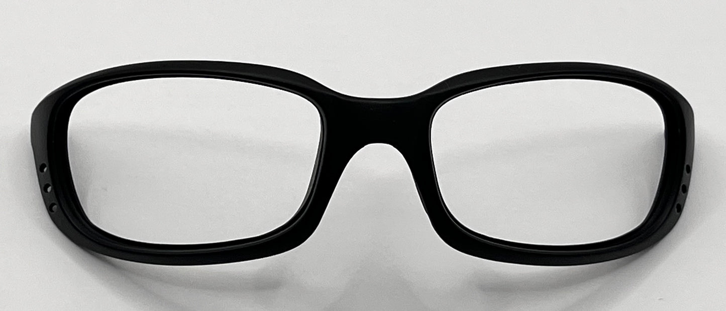Costa Del Mar Brine Front Face Black