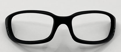 Costa Del Mar Brine Front Face Black