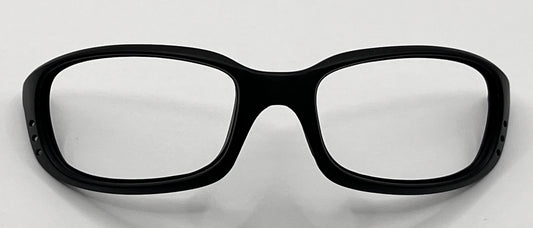 Costa Del Mar Brine Front Face Black