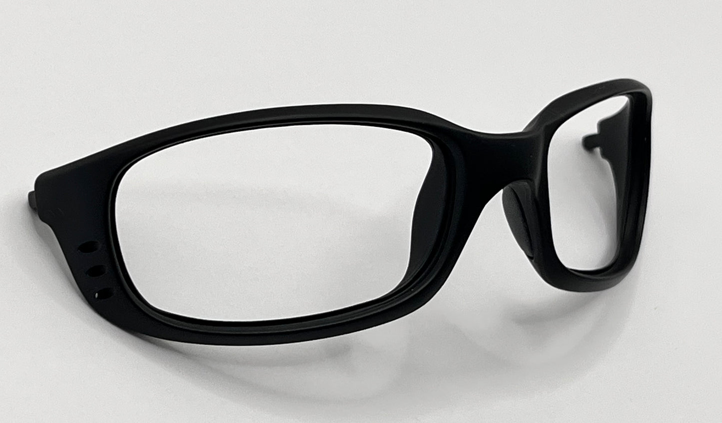 Costa Del Mar Brine Front Face Black