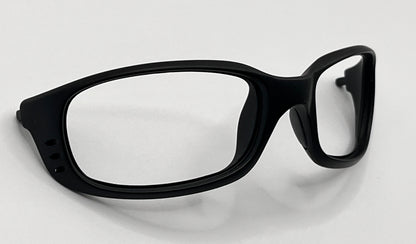 Costa Del Mar Brine Front Face Black