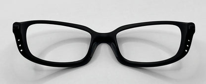 Costa Del Mar Brine Front Face Black
