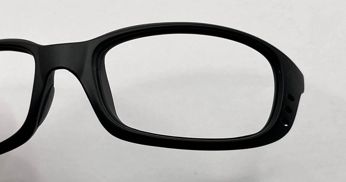 Costa Del Mar Brine Front Face Black