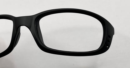 Costa Del Mar Brine Front Face Black