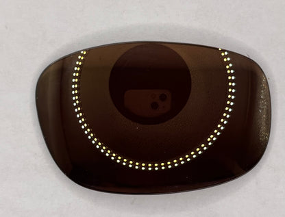 Maui Jim 103 Stingray Left Lens Brown