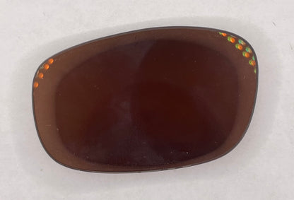 Maui Jim 103 Stingray Left Lens Brown
