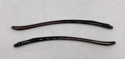 Oakley Unstoppable Both Temples Purple