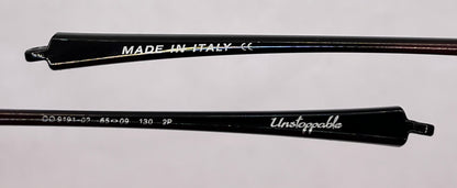 Oakley Unstoppable Both Temples Purple