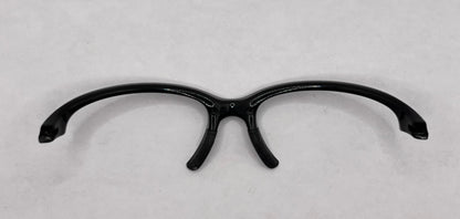 Oakley Unstoppable Front Face Purple