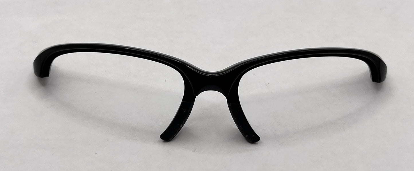 Oakley Unstoppable Front Face Purple