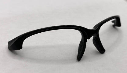 Oakley Unstoppable Front Face Purple
